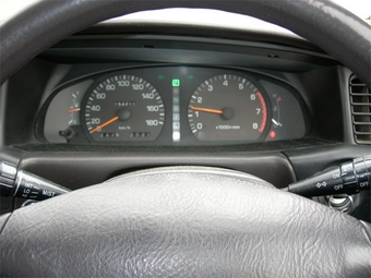Toyota Vista