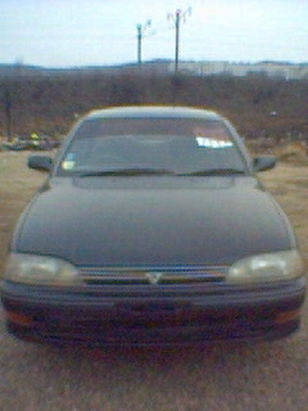 1992 Toyota Vista