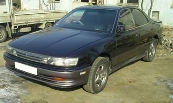 1992 Toyota Vista