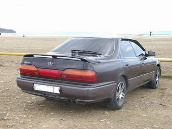 1992 Toyota Vista