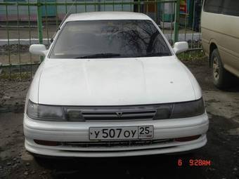 1992 Toyota Vista