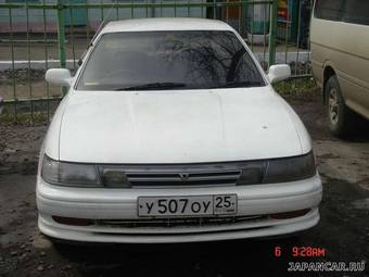 1992 Toyota Vista
