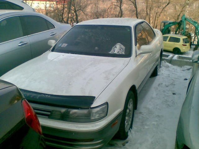 1992 Toyota Vista