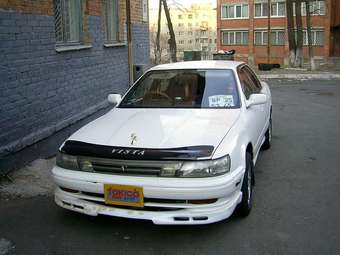 1992 Toyota Vista