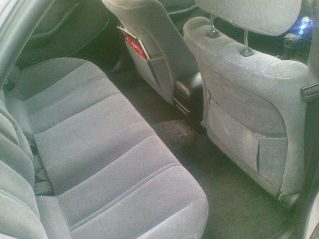 1992 Toyota Vista