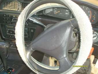 Toyota Vista