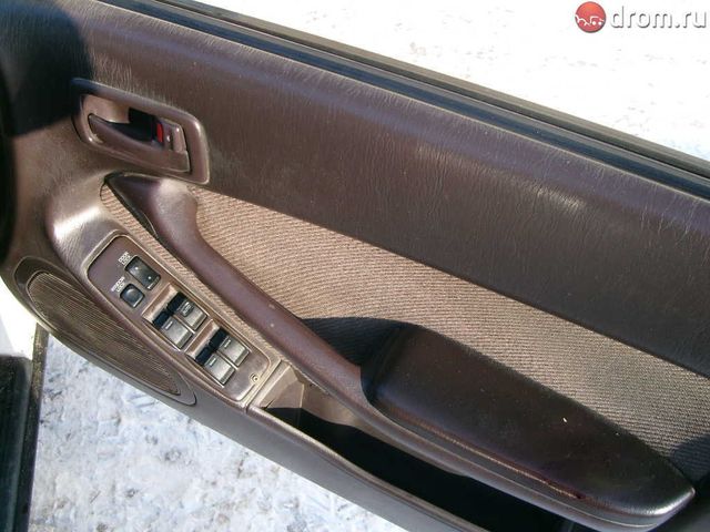 1992 Toyota Vista