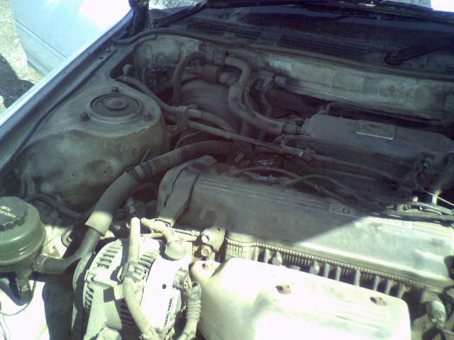 1992 Toyota Vista