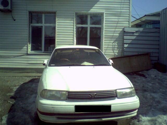 1992 Toyota Vista