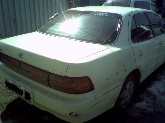 1992 Toyota Vista