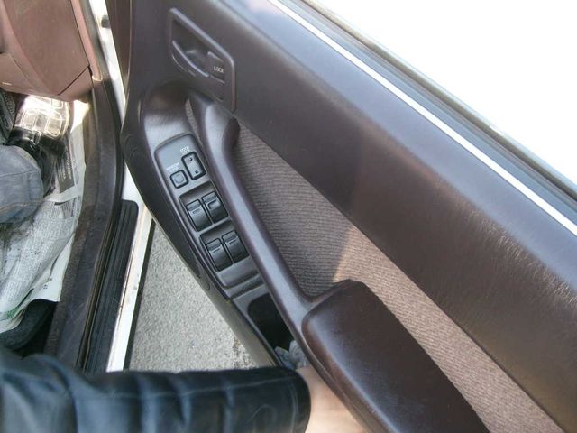 1992 Toyota Vista