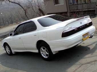 Toyota Vista