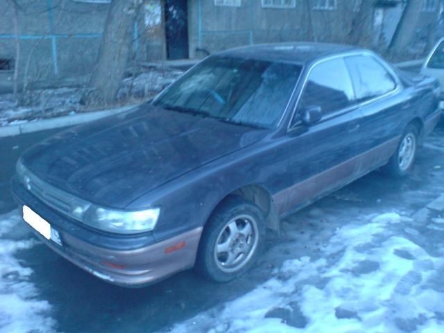 1992 Toyota Vista