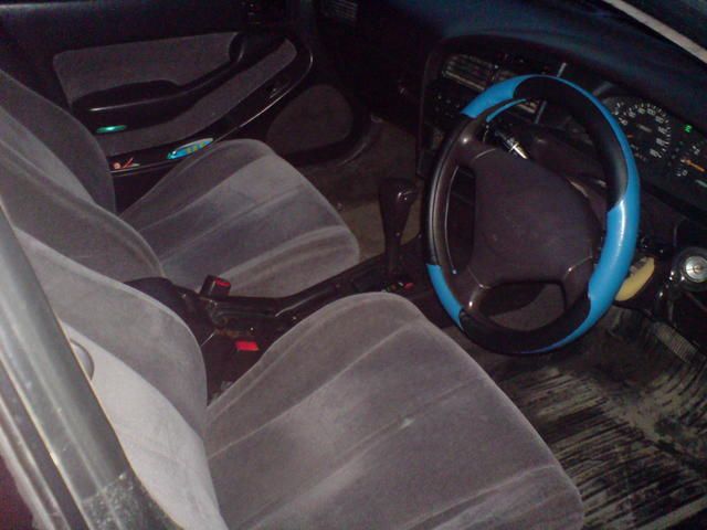 1992 Toyota Vista