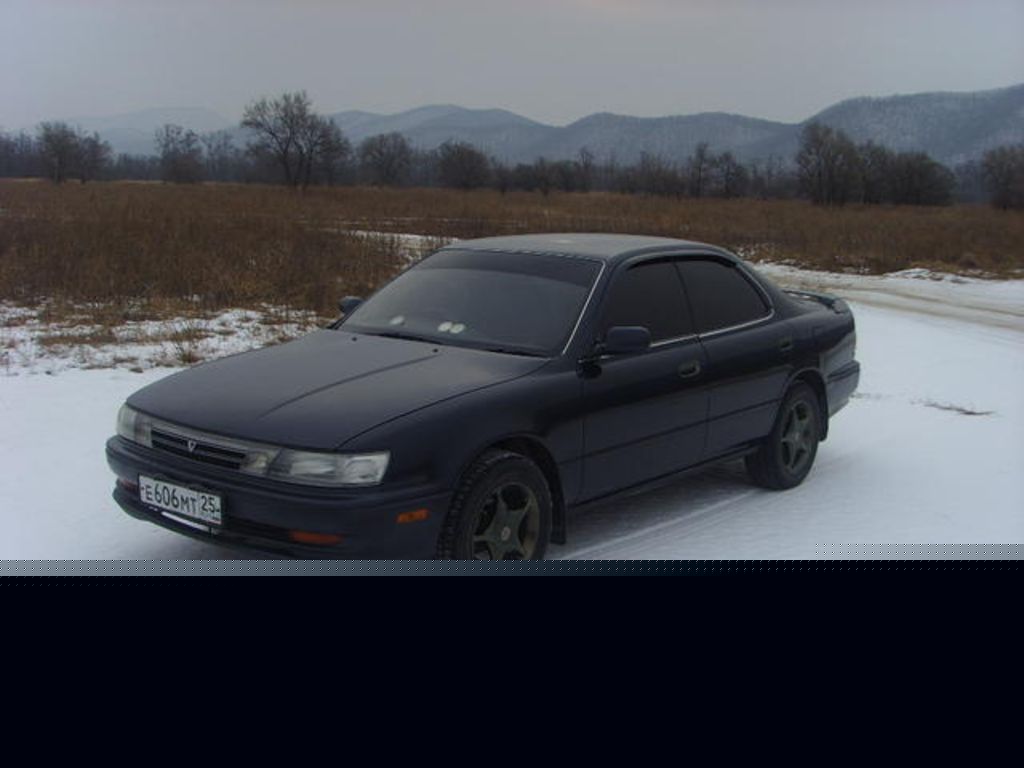 1992 Toyota Vista