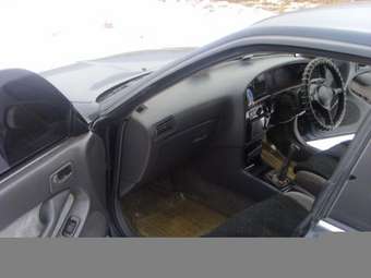 Toyota Vista