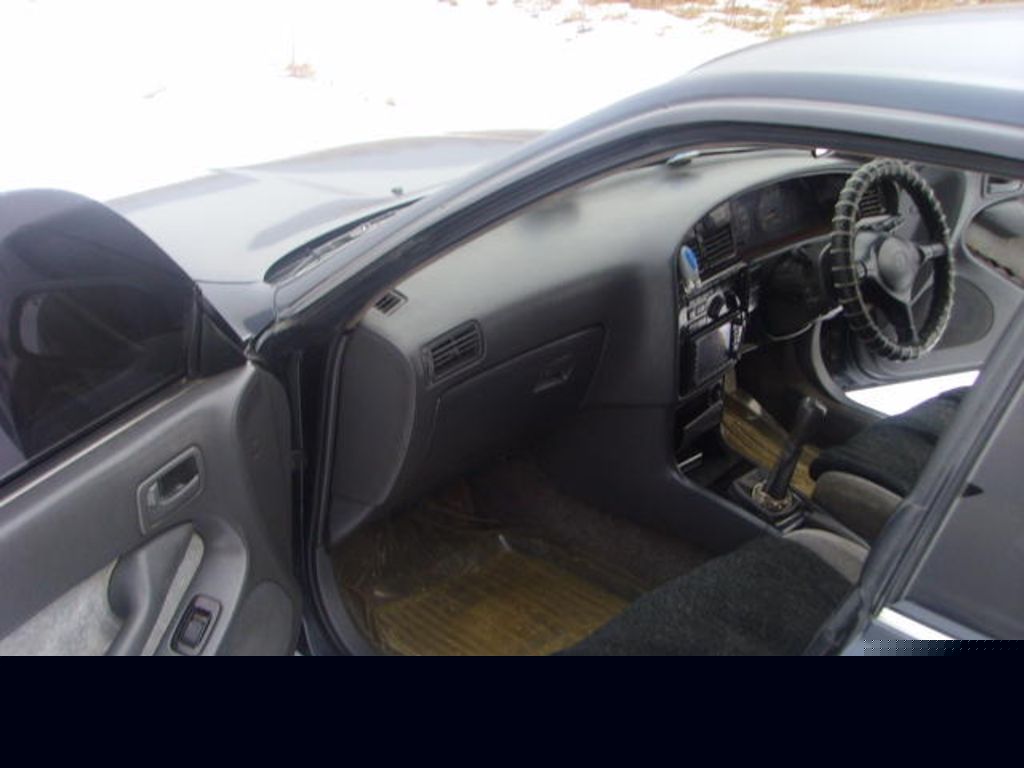1992 Toyota Vista