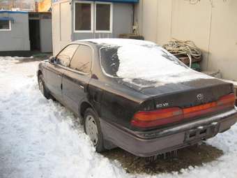 1992 Toyota Vista
