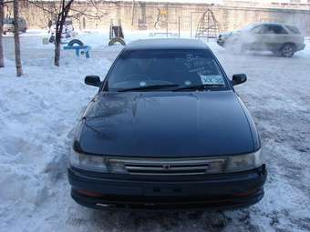 1992 Toyota Vista