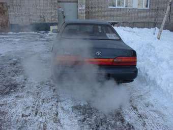 1992 Vista