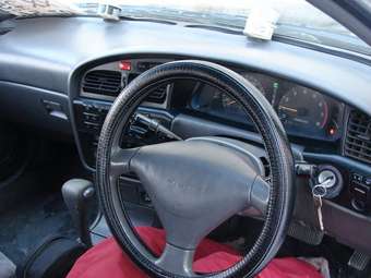 Toyota Vista