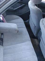 Toyota Vista