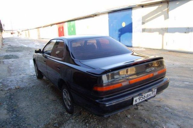 1992 Toyota Vista