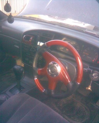 1992 Toyota Vista