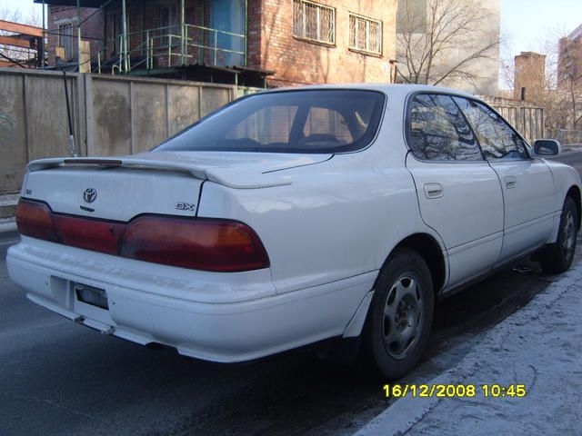 1992 Toyota Vista