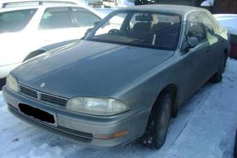 1992 Vista