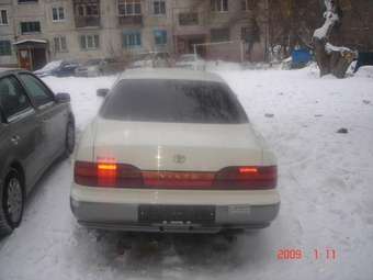 1992 Toyota Vista
