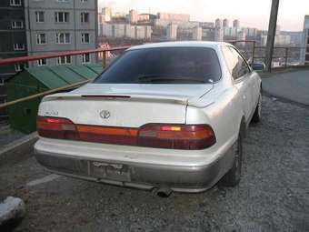 1992 Vista