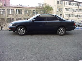 1992 Toyota Vista
