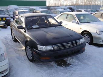 1992 Toyota Vista