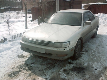 1993 Toyota Vista