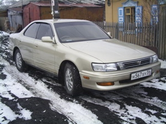 1993 Toyota Vista