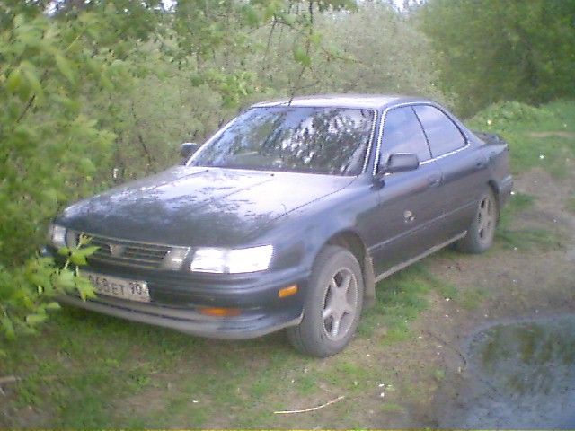 1993 Toyota Vista