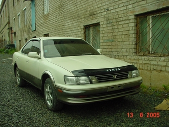 1993 Toyota Vista