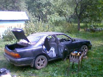 1993 Toyota Vista