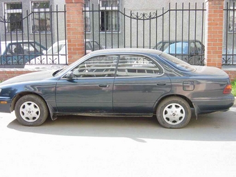 1993 Toyota Vista