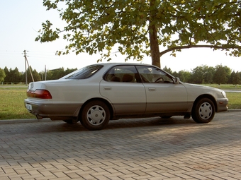 1993 Toyota Vista