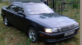 1993 Toyota Vista