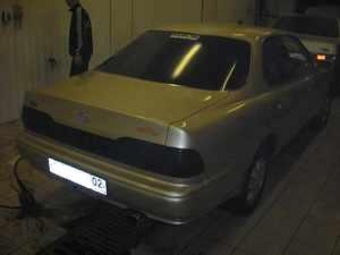 Toyota vista 1993