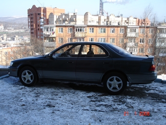 1993 Toyota Vista