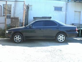 1993 Toyota Vista