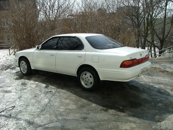 1993 Toyota Vista