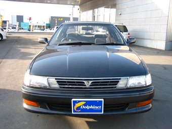 1993 Toyota Vista