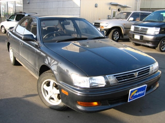 1993 Vista