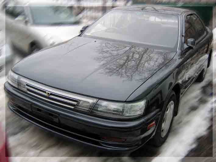 1993 Toyota Vista
