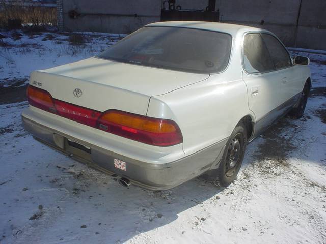1993 Toyota Vista